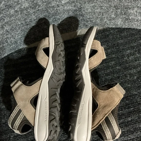 KURU woman athletic sandals - Picture 9 of 11